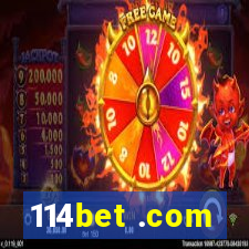 114bet .com